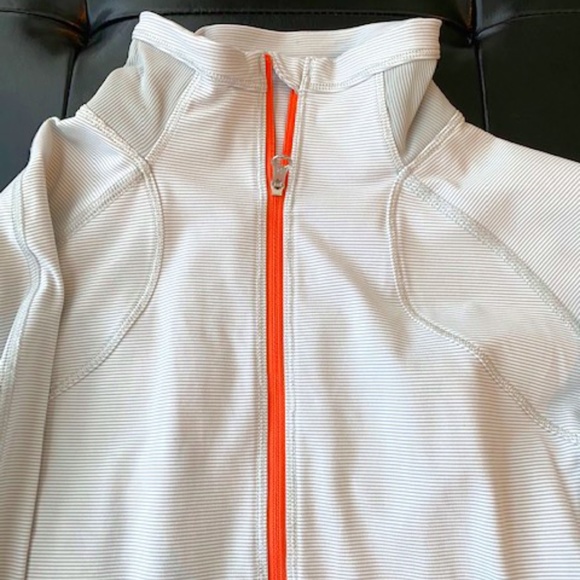 lululemon athletica Tops - Lululemon Half Zip Pullover